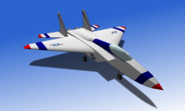 rc airplane simulator for mac