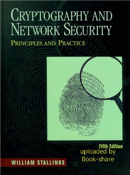 cryptography theory and practice solutions manual
