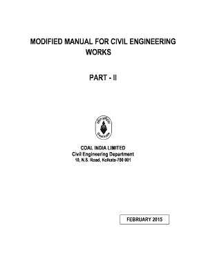 cpwd manual 2013